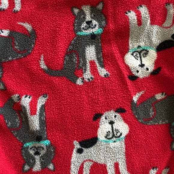 Boys Carter’s PJ Set - Dogs - Picture 6 of 6